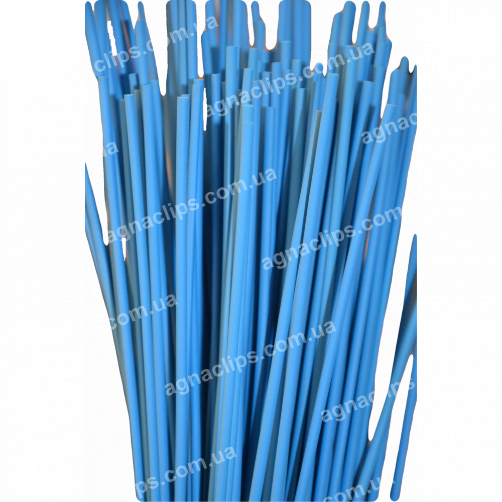 Кембрик термоусадочный Ø 2 мм.